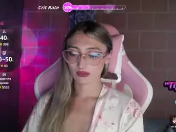 myriambirkett – webcam model profile photo Image 11