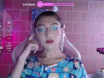 myriambirkett – webcam model profile photo Image 15