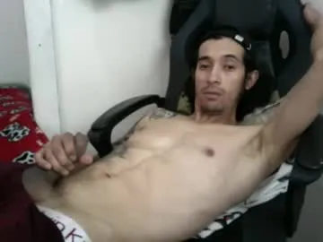 andresdelews – webcam model profile photo