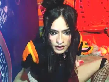 angel6_9fierce – webcam model profile photo