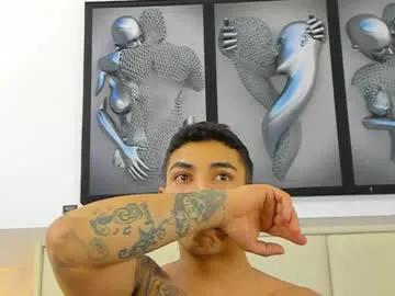 hot_sahad – webcam model profile photo Image 5