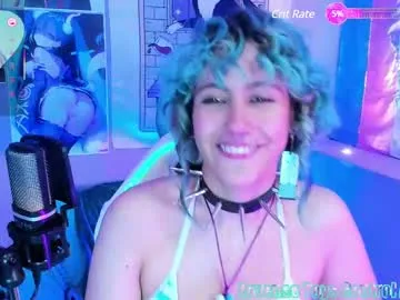 beaute_fatale – webcam model profile photo Image 3