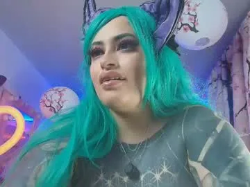 AmyClintonn – webcam model profile photo Image 3