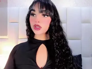 sexy_twishu – webcam model profile photo Image 6
