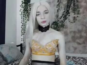 FiorellaRossi – webcam model profile photo Image 16