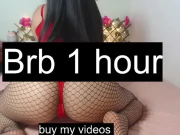 IsabelaGuerra – webcam model profile photo Image 6