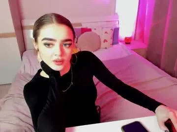 KatteJackson – webcam model profile photo Image 1