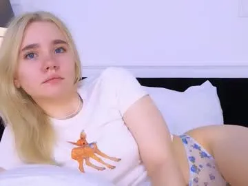 ChloeRichardson – webcam model profile photo Image 9