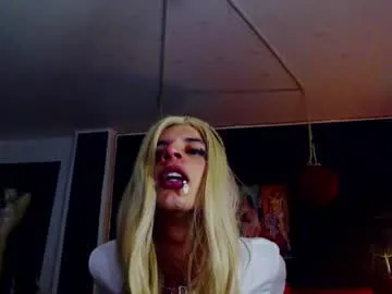 anne_castle86 – webcam model profile photo