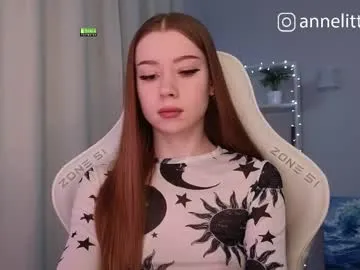 annelitt cam session
