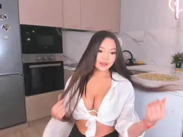 NickyAshcroft – webcam model profile photo Image 2