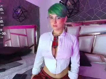 ElizaLuxe – webcam model profile photo Image 10