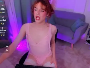 sweetkarmababy – webcam model profile photo Image 3