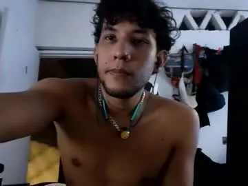 anuardhm – webcam model profile photo