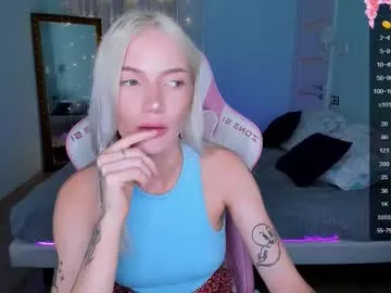 shannelpink_ – webcam model profile photo Image 2