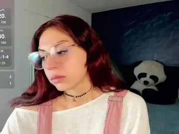 ClaireThonpsom – webcam model profile photo Image 3
