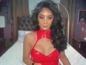 AryaCox – webcam model profile photo Image 3