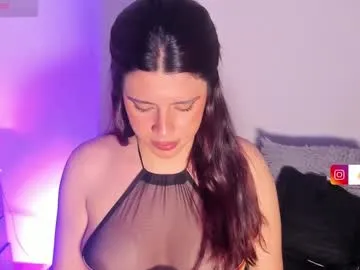 Demi – webcam model profile photo Image 3