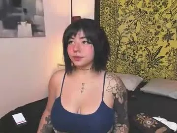 DayanaHille – webcam model profile photo Image 9