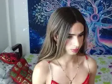 MiaOliveres – webcam model profile photo Image 8