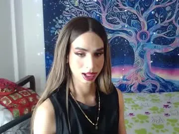 MiaOliveres – webcam model profile photo Image 9