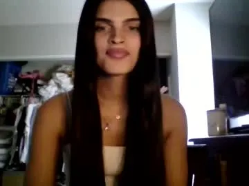 kalisa_pearl – webcam model profile photo Image 2