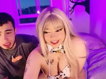 arietoji_526 – webcam model profile photo