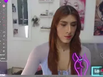 GracieCarter cam session Image 5