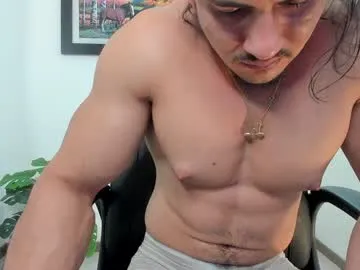 aroon_connor – webcam model profile photo