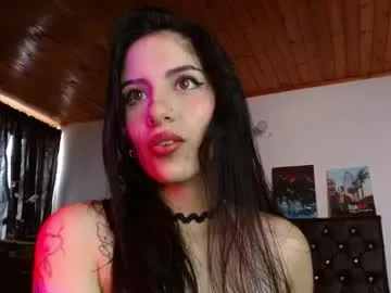 manuela_zapata – webcam model profile photo Image 2
