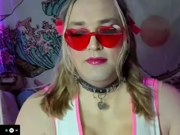 imlovelyrose – webcam model profile photo Image 5