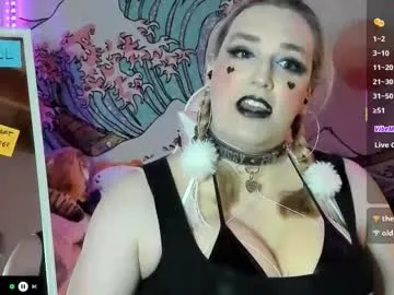 imlovelyrose – webcam model profile photo Image 8