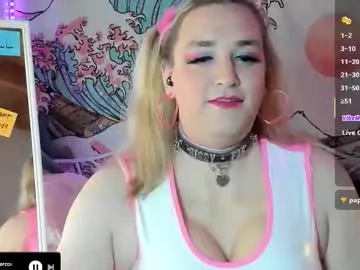 imlovelyrose – webcam model profile photo Image 9