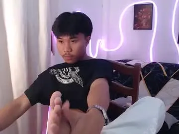 inkanuko – webcam model profile photo Image 4