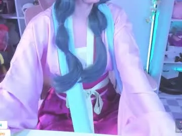 BeatriceVazqueze – webcam model profile photo Image 13