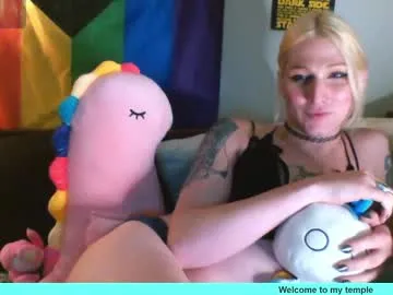 heavensbunny – webcam model profile photo Image 11