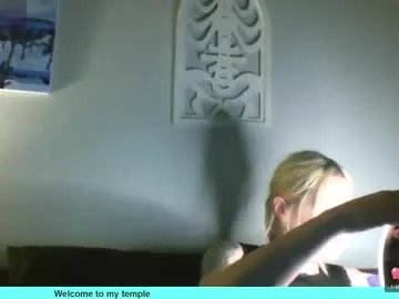 heavensbunny – webcam model profile photo Image 7