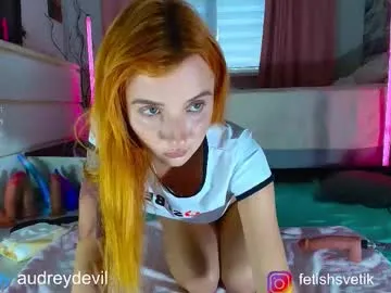 audreydevil Image 16
