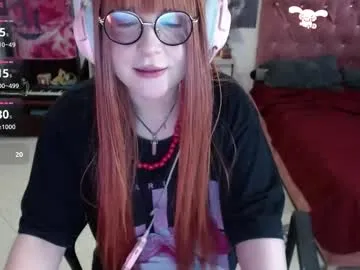 ValentinaHoffman – webcam model profile photo Image 10