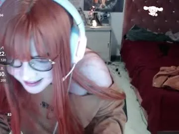 ValentinaHoffman – webcam model profile photo Image 2