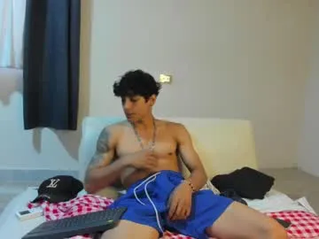 axel_rosse2 – webcam model profile photo