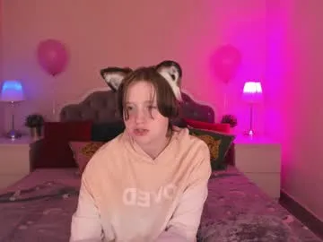 KeilaWilson – webcam model profile photo Image 1