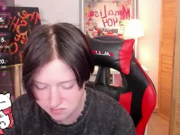 KeilaWilson – webcam model profile photo Image 14