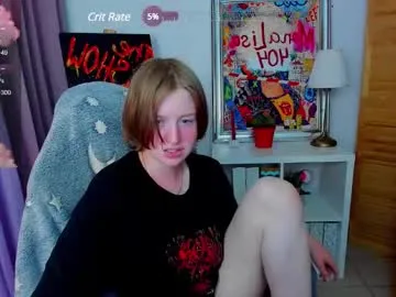 KeilaWilson – webcam model profile photo Image 2