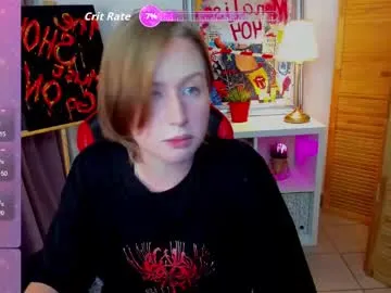 KeilaWilson – webcam model profile photo Image 5