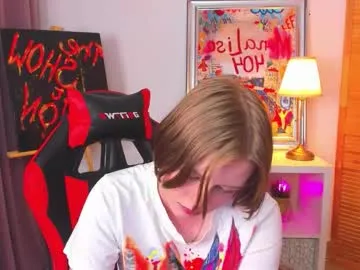 KeilaWilson – webcam model profile photo Image 6