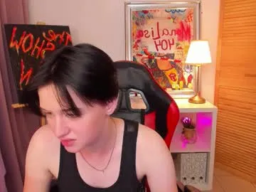 KeilaWilson – webcam model profile photo Image 7