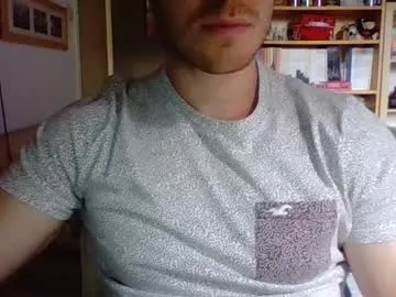 xavierandarchie – webcam model profile photo Image 11