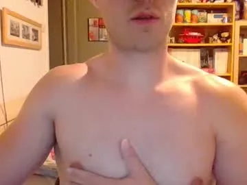 xavierandarchie – webcam model profile photo Image 15