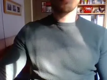 xavierandarchie – webcam model profile photo Image 8